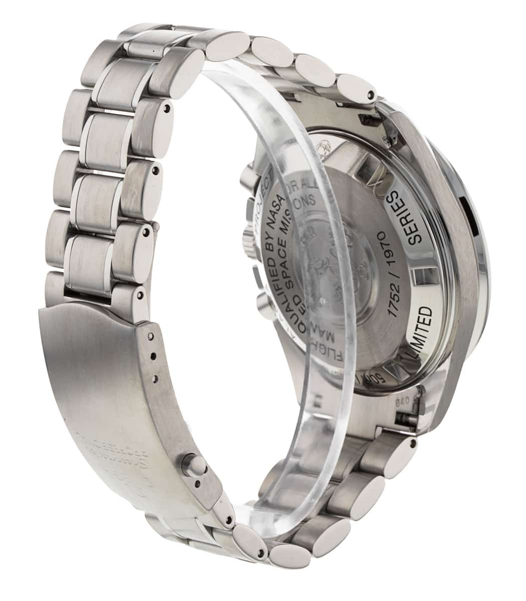 Omega Speedmaster Moonwatch 311.32.42.30.04.001 Omega Speedmaster Moonwatch 311.32.42.30.04.001